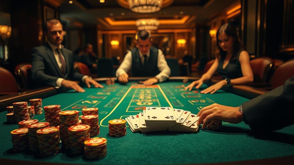 เปรียบเทียบบาคาร่าเว็บตรงกับเว็บเอเย่นต์