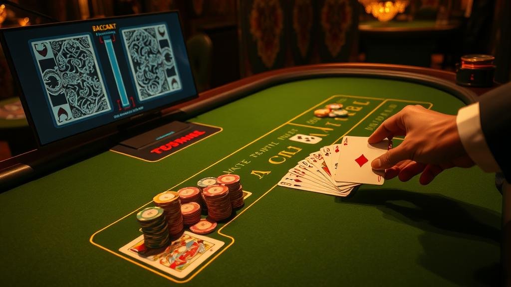 ไขความลับ! อ่านเค้าไพ่บาคาร่า Pragmatic Play ฉบับเข้าใจง่าย ได้ผลจริง