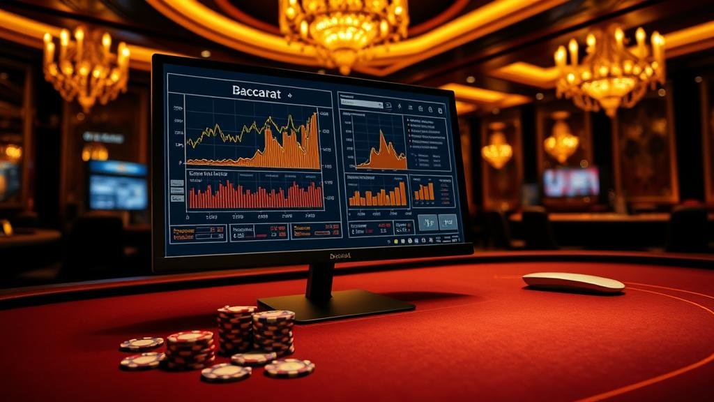 คู่มือสูตร สมัคร บาคาร่า กับ SA Gaming แบบ เว็บตรง ให้ ชนะสำหรับมืออาชีพ 887