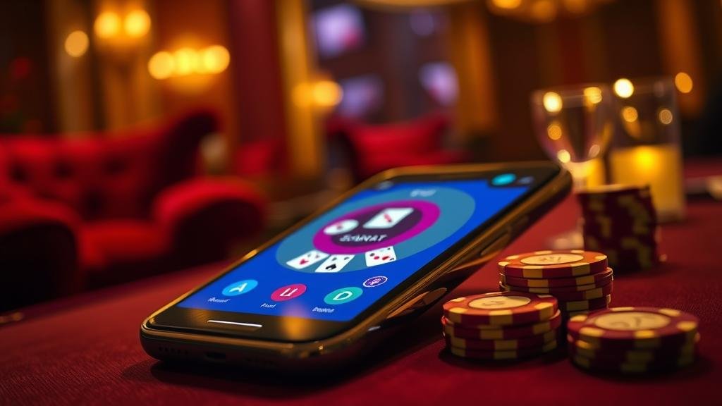 เปิดเคล็ดลับทำเงิน บาคาร่า: วางแผนเดินเงินอย่างเซียนกับ Big Gaming เพิ่มกำไรค...