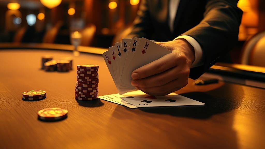 เปรียบเทียบค่ายบาคาร่าบน Android