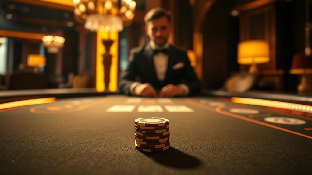 เช็คสูตรบาคาร่าเวอร์ชันล่าสุด: เทคนิคเดินเงินทุนน้อยให้ชนะยั่งยืน