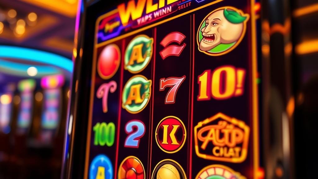 คู่มือเซียน: ปรับเบท สล็อต Ways ให้เข้าโบนัสไว ด้วยเทคนิคอัปเดตล่าสุด