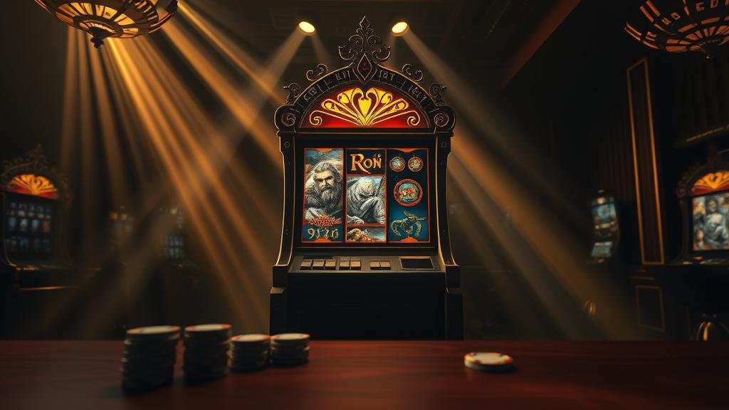 เจาะลึก! สล็อตค่าย Spinomenal, BTG: เทคนิคเลือกเกม, ซื้อคุ้ม, เห็นผลไว 2025