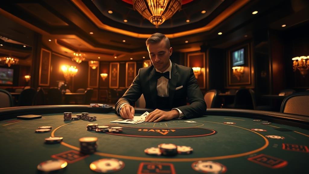 บาคาร่าขั้นเทพ: วิเคราะห์สูตรเดินเงินยั่งยืน พร้อมเคล็ดลับสมัครคุ้มค่าบนมือถือ