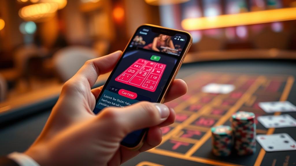 คู่มือ"เว็บพนันออนไลน์สำหรับมืออาชีพ 217"