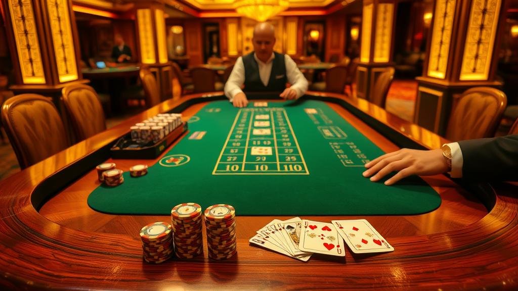 คู่มือ บาคาร่าสำหรับมืออาชีพ: พิชิตกำไร 217 สูตรเด็ด