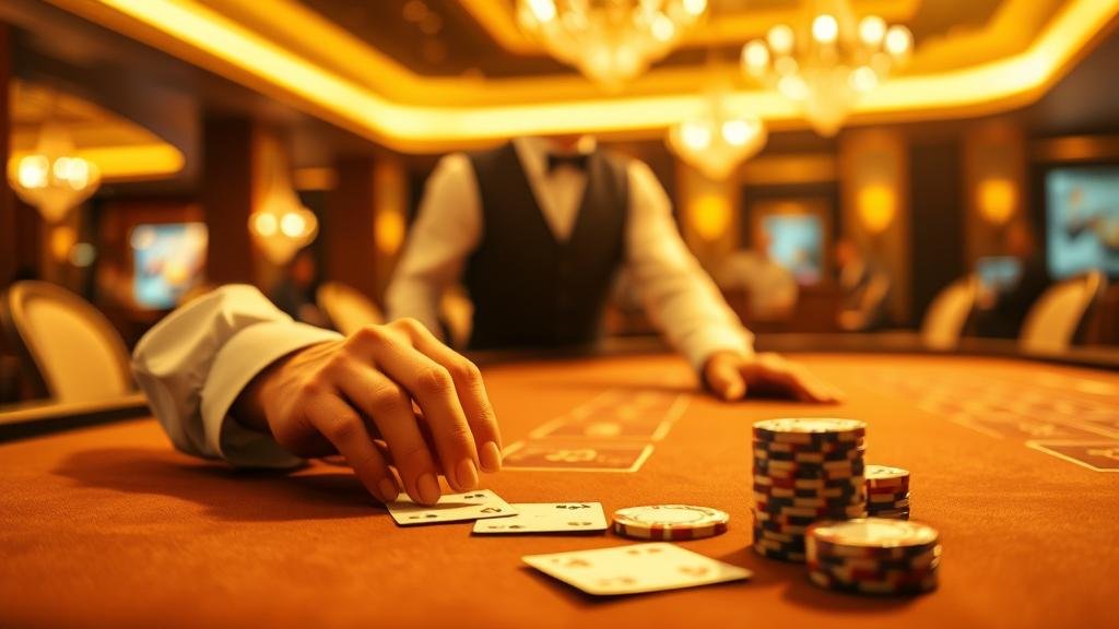 ปุ่มทดลองเล่นบาคาร่าฟรี