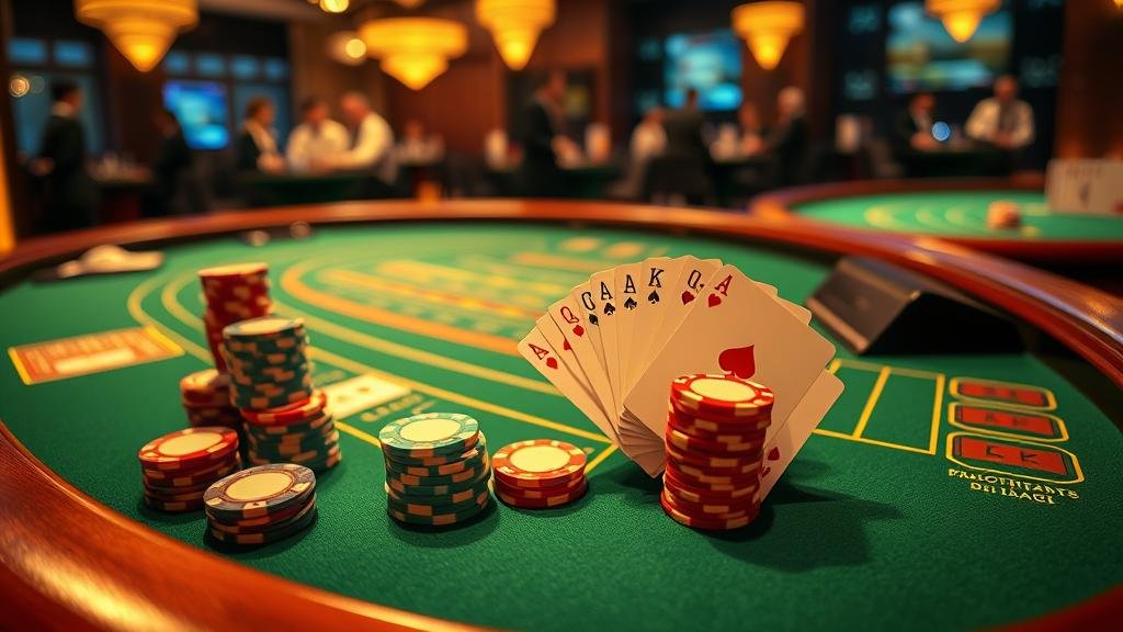 เครื่องมือช่วยเล่นบาคาร่า: ทดลองฟรีและสูตร AI