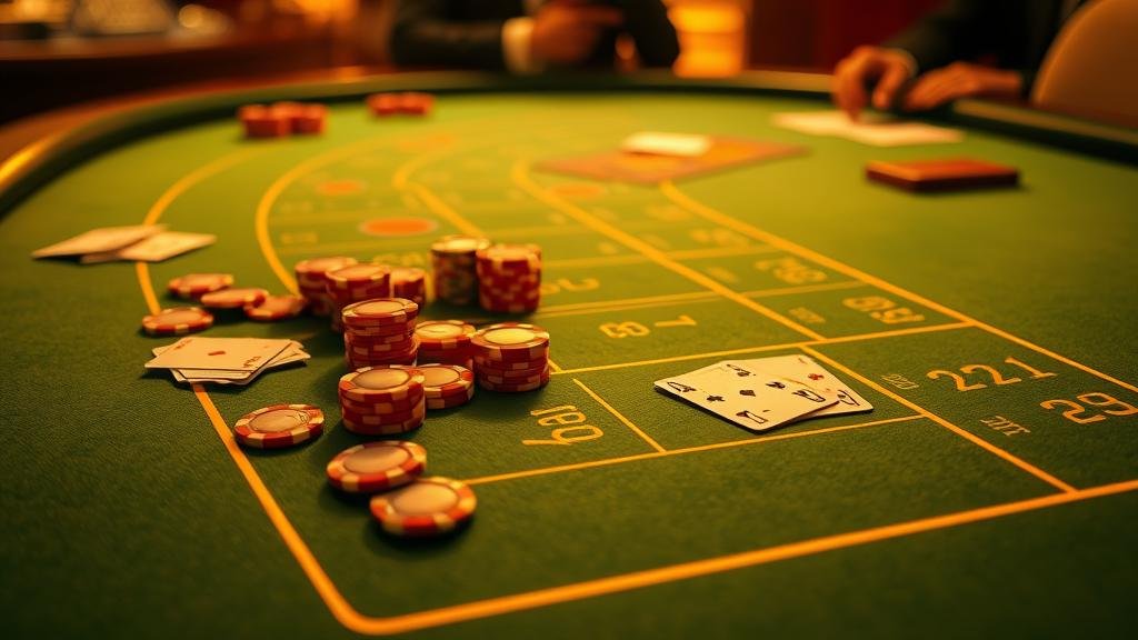 ภาพประกอบการรับเงินจริงจากบาคาร่า