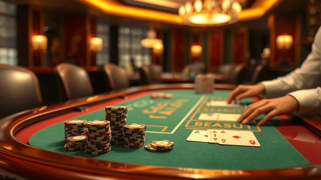 ทดลองเล่นบาคาร่า demo ฟรี