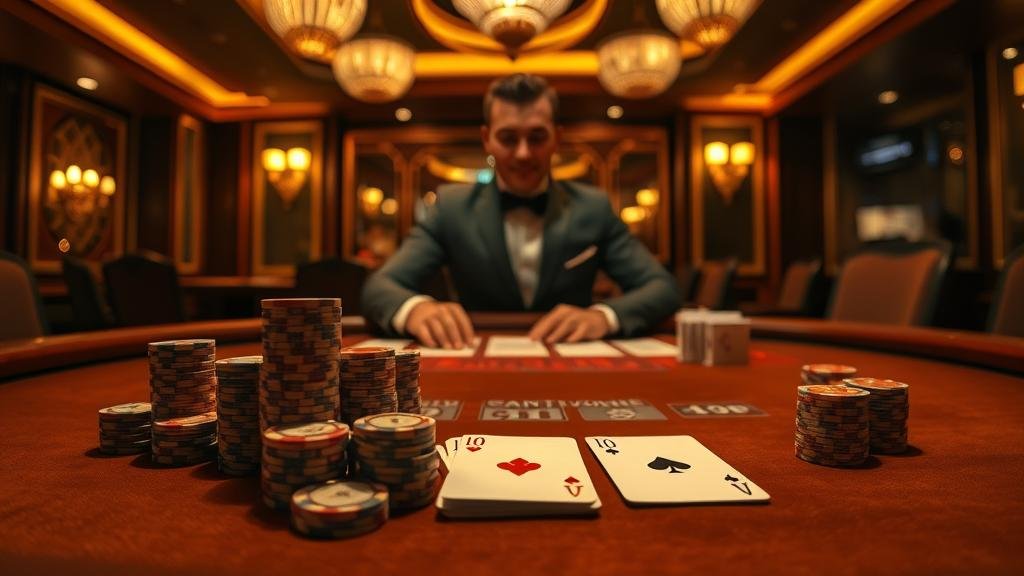 เริ่มต้นเล่นบาคาร่าออนไลน์ 10 บาท ลุ้นแจ็กพอตแตกง่ายๆ กับเว็บตรง