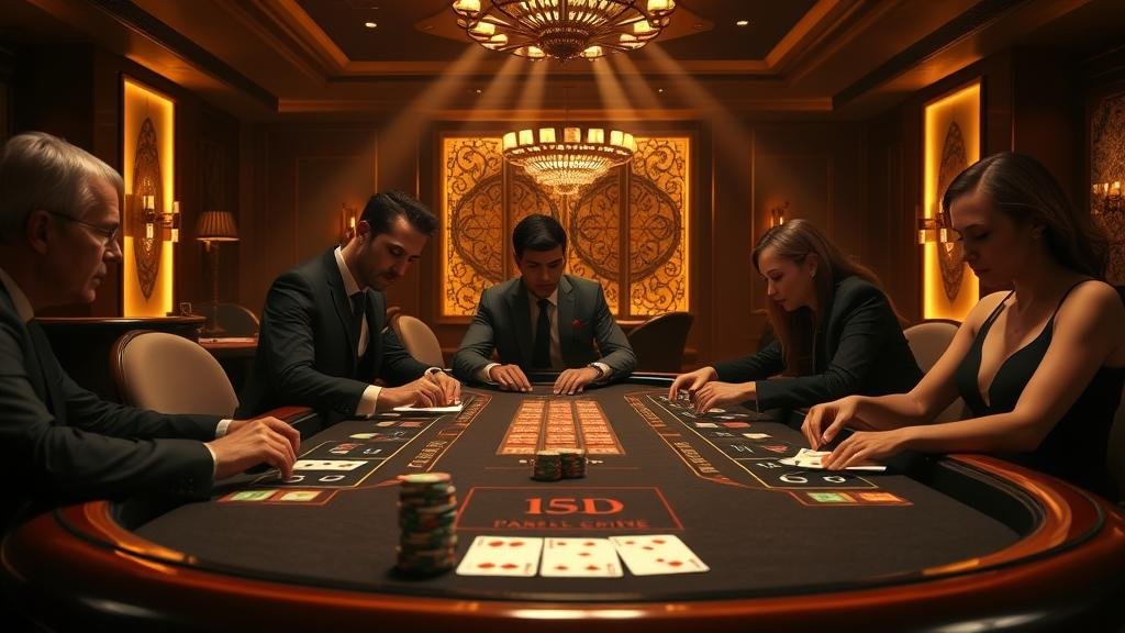 คู่มือ"สูตร บา ค่า ร่าฟรีสำหรับมืออาชีพ 360