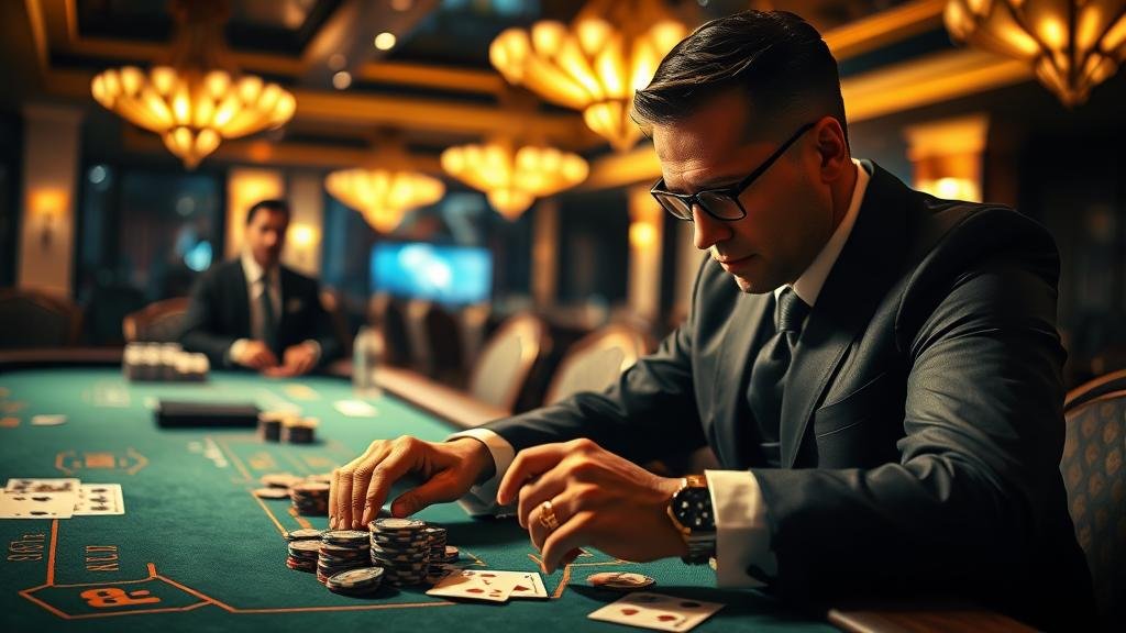 คู่มือ"บาคาร่าทดลองเล่นฟรีสำหรับมืออาชีพ 366