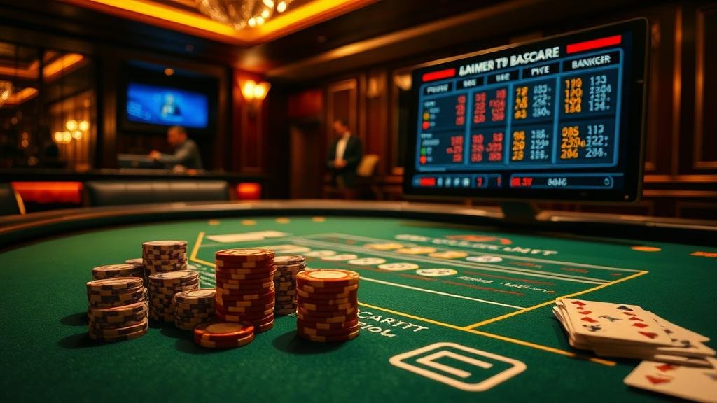 พิชิตบาคาร่าออนไลน์: สูตรเด็ดจาก vip123 บา ค่า ร่า ทำกำไรทุกครั้งที่เล่น