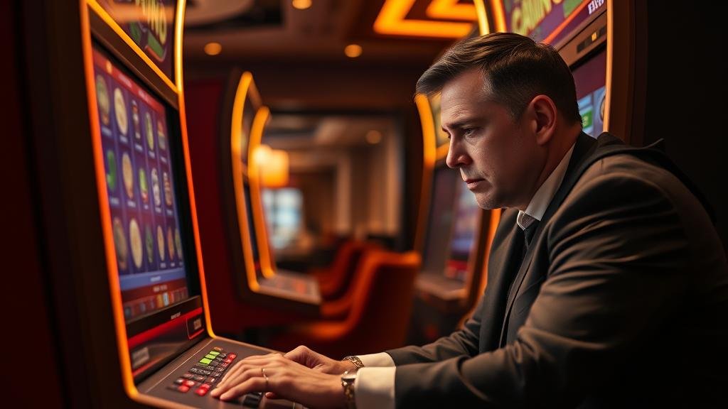 การซื้อฟรีสปินในเกมสล็อตทดลอง