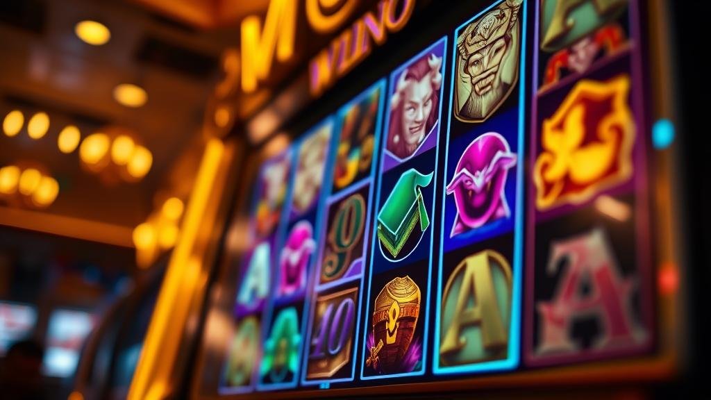 ผู้เล่นสล็อตออนไลน์ได้รับรางวัลใหญ่