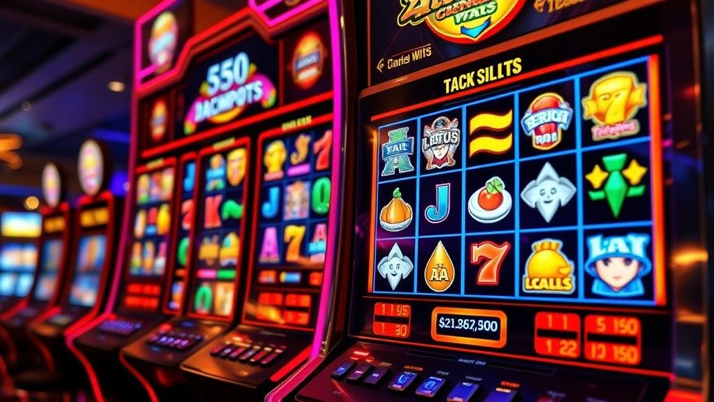 สล็อตเว็บตรง 100 ล่าสุด: ค้นหาเกมที่ใช่ ลุ้นแจ็คพอตแตกง่าย จ่ายจริงทุกยอดถอน