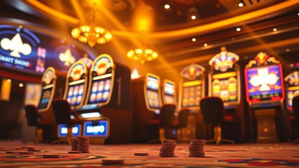 สล็อตธีมไทย ลุ้นรางวัลใหญ่