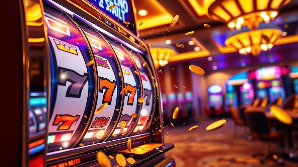 เปิดสูตรลับ สล็อตเว็บตรง 100% ฝากถอนไม่มีขั้นต่ำ ลุ้นแตกหนักทุกตา