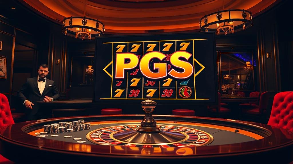 PG Slot เว็บตรง แตกหนัก: คู่มือเลือกเกมสล็อตทำกำไรจากค่ายใหญ่ต่างประเทศ