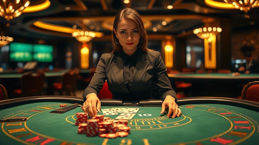 บาคาร่า สล็อต ฟุตบอล ออนไลน์ ครบจบในเว็บเดียว