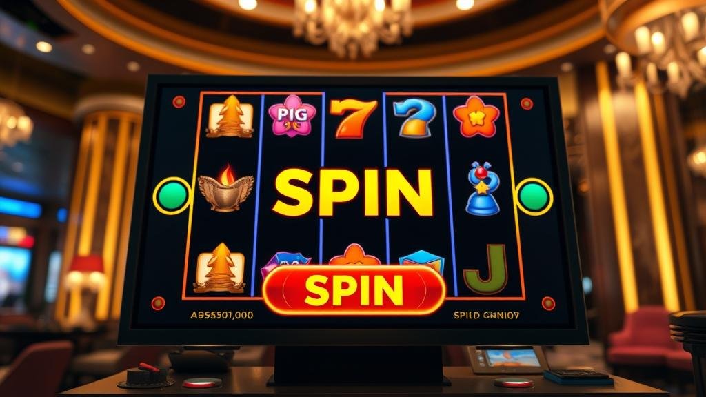 ไขความลับ สล็อต PG: ทดลองเล่นเกมใหม่ล่าสุด พร้อมสูตร AI ทำกำไรไม่อั้น