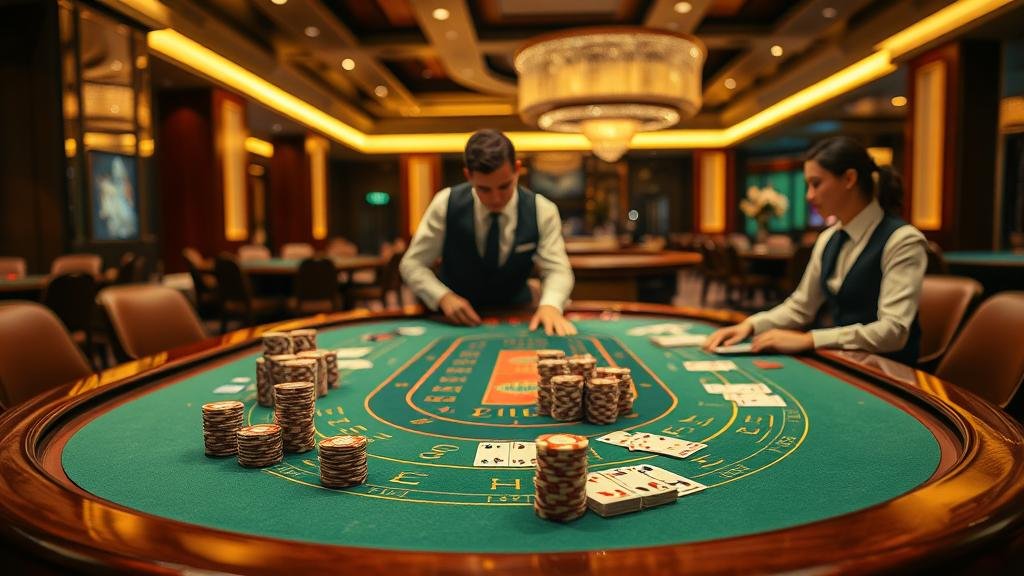 บาคาร่าเว็บตรงอันดับหนึ่ง: คู่มือทำกำไรฉบับมือใหม่ ฝากถอนออโต้