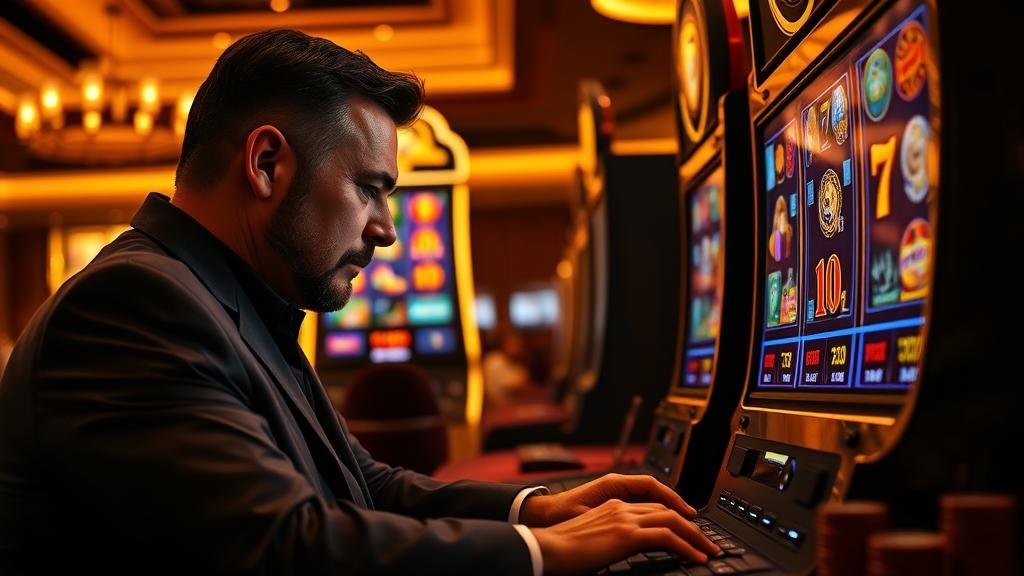 คู่มือ"สล็อตทดลองเล่นฟรีทุกค่ายสำหรับมืออาชีพ 425