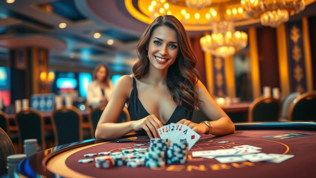 เจาะลึกสูตรบาคาร่าสายฟ้า: เทคนิคทำกำไรบนเว็บตรงยอดนิยม