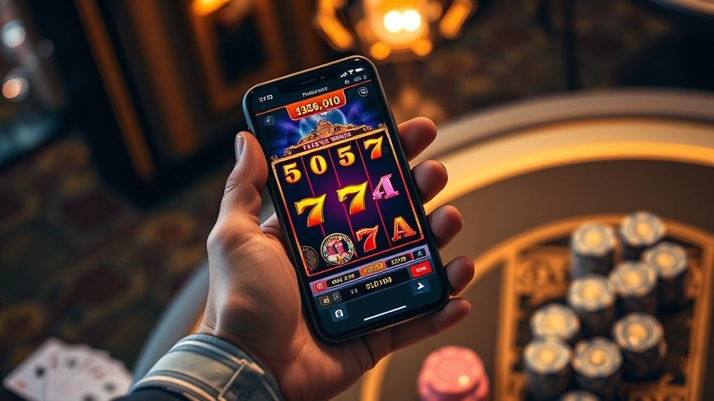 ไขความลับ สล็อตแตกง่าย: กลยุทธ์ทำกำไรจากเว็บแท้ สล็อตโจ๊กเกอร์ วอเลท