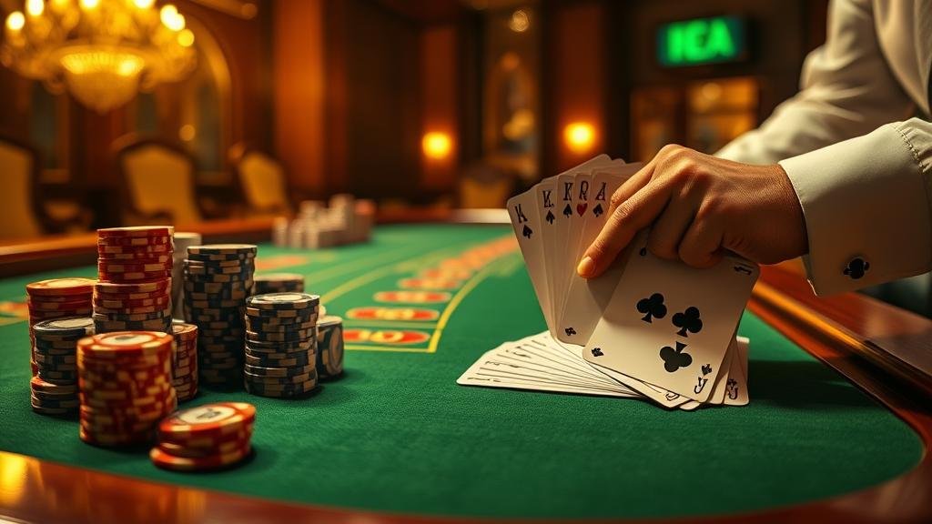 เปิดประตูสู่กำไร: บาคาร่าเว็บตรงสู่ความมั่งคั่งที่มั่นคงที่สุดในเอเชีย