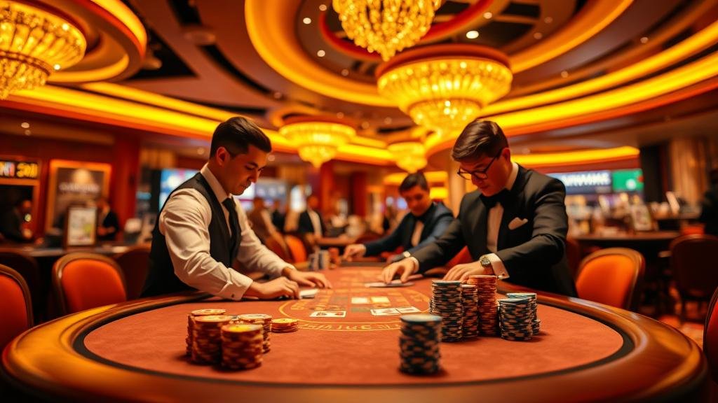 เกมสล็อต Fortune Tiger แตกง่าย