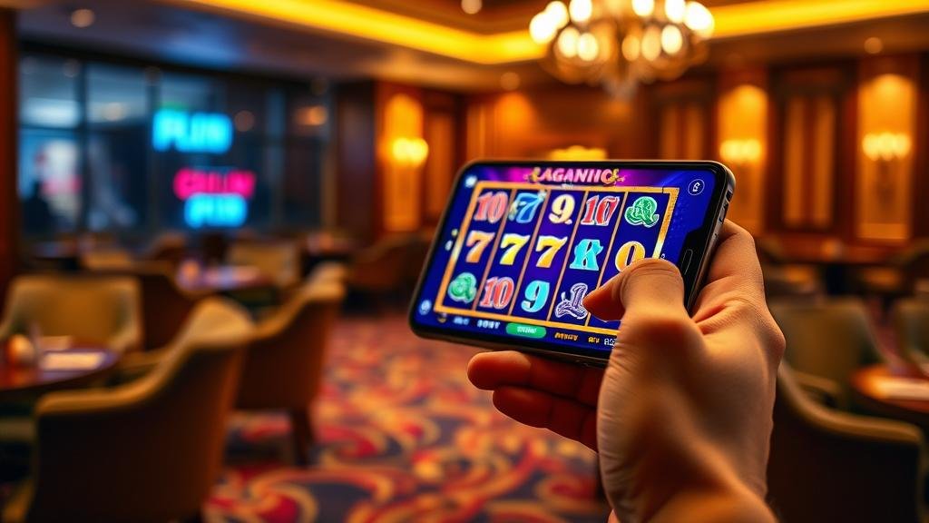 เกมสล็อต PG หลากหลายธีม