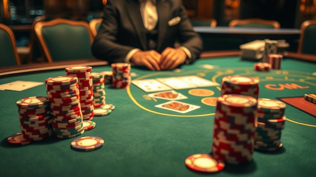 เคล็ดลับบาคาร่าเว็บตรง: สูตรกดเอง เพิ่มโอกาสทำกำไรจริงกับ sa1688