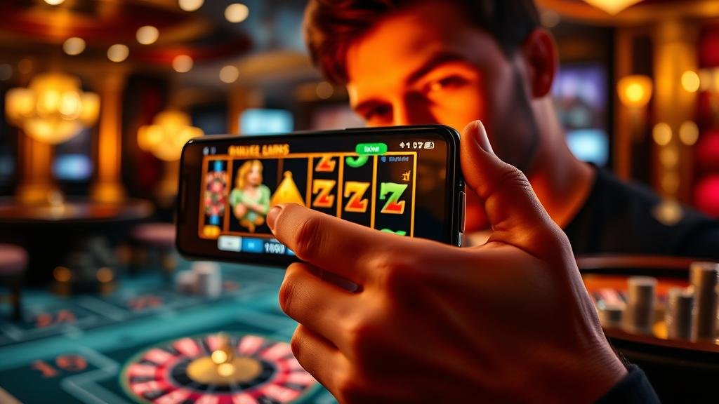 คำถามที่พบบ่อยเกี่ยวกับสล็อตออนไลน์