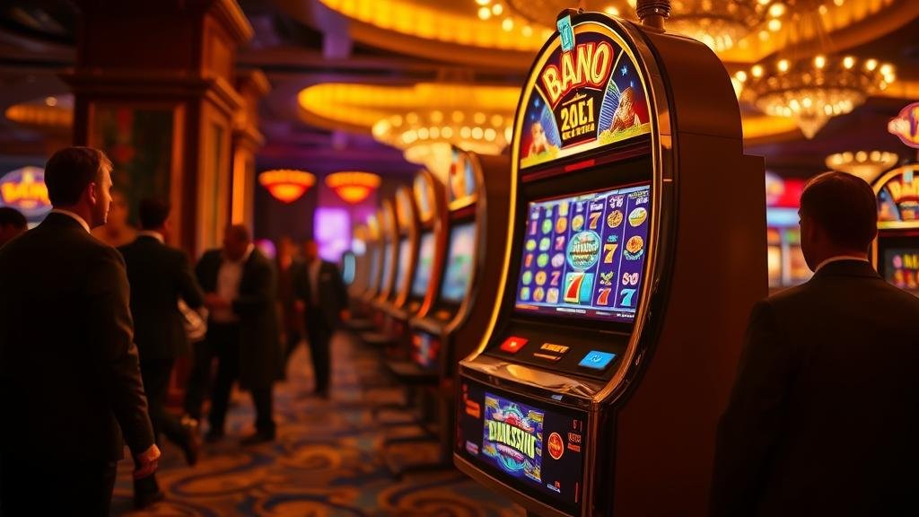 คู่มือ"เว็บปั่นสล็อต ฟรีสำหรับมืออาชีพ 475