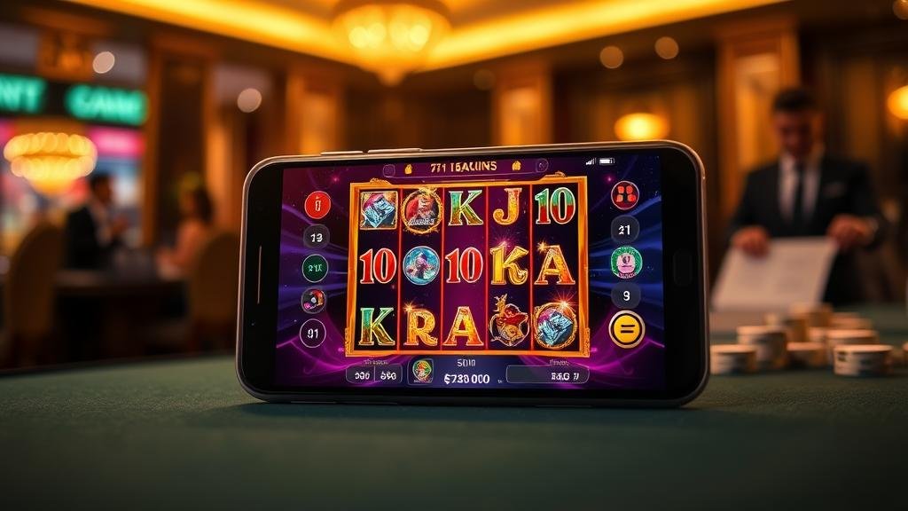 ความปลอดภัยทางการเงินในการพนันออนไลน์