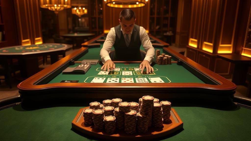 คู่มือทดลอง บา คา ร่าสำหรับมืออาชีพ 497 - Complete Guide