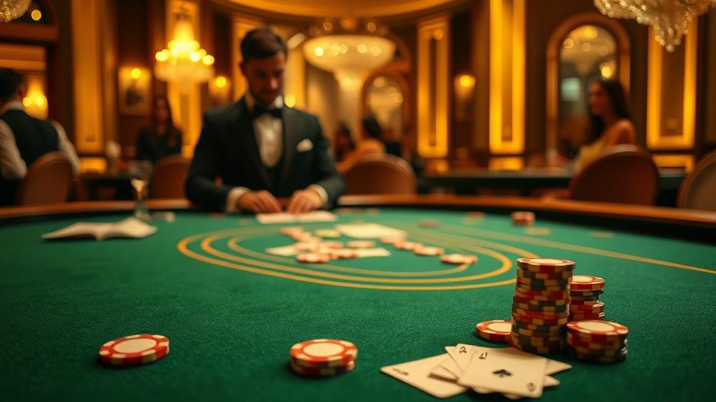 คู่มือบาคาร่าออนไลน์ ''สำหรับมืออาชีพ 501