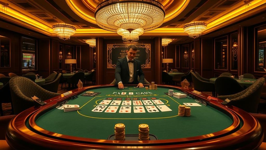 บาคาร่า 1688: เปิดตำราเซียน meechokpg เล่นยังไงให้แตกง่าย ได้เงินจริง