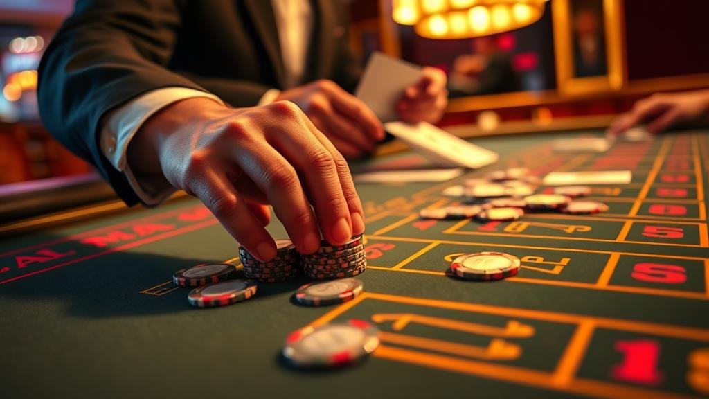 เทคนิคทดลอง บา คา ร่า ฟรีที่ใช้ได้จริง 505