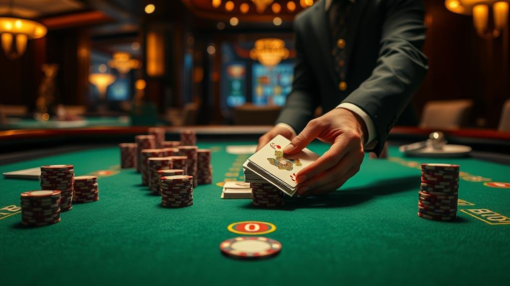 เล่นบาคาร่าผ่านมือถือ