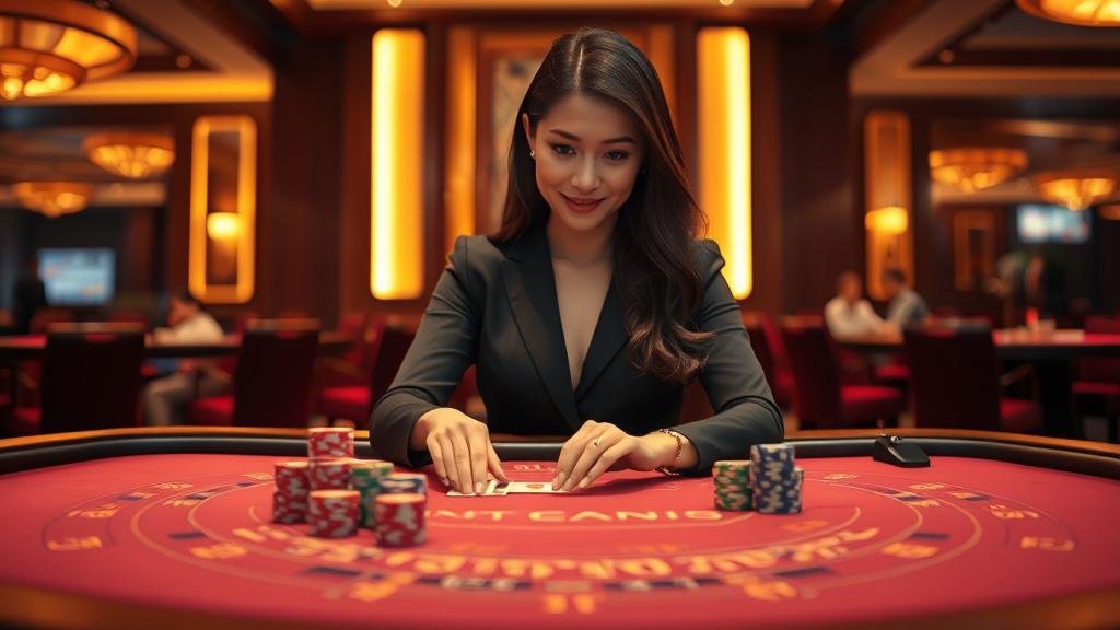 ความปลอดภัยในการเล่นบาคาร่าออนไลน์ G2G