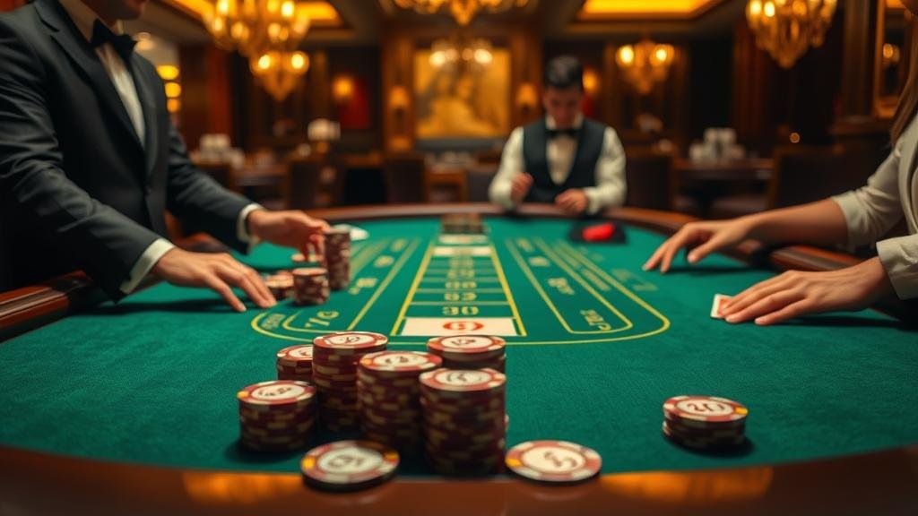 เปรียบเทียบ AI โกงบาคาร่า กับ เครดิตฟรี