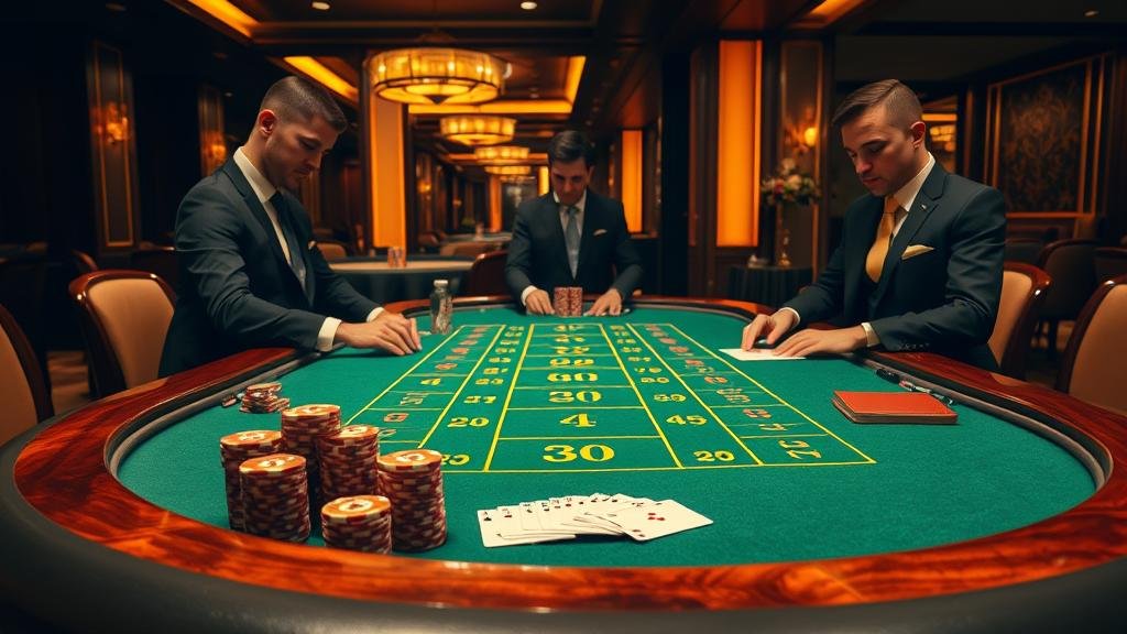 คู่มือสูตรบาคาร่าฟรีสำหรับมืออาชีพ 510 - Complete Guide