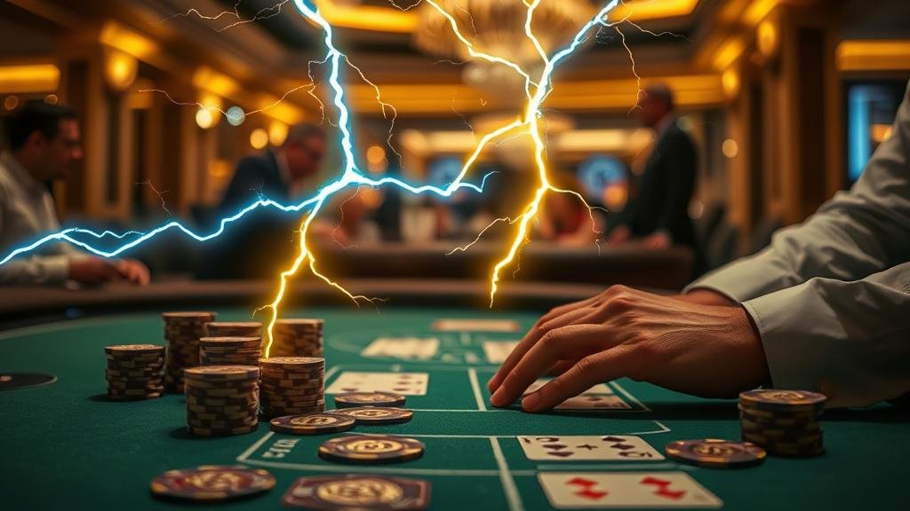 เจาะลึก บา คา ร่า 666, 350, 168: สูตรเด็ด 2025 ที่เซียนไม่เคยบอกใคร