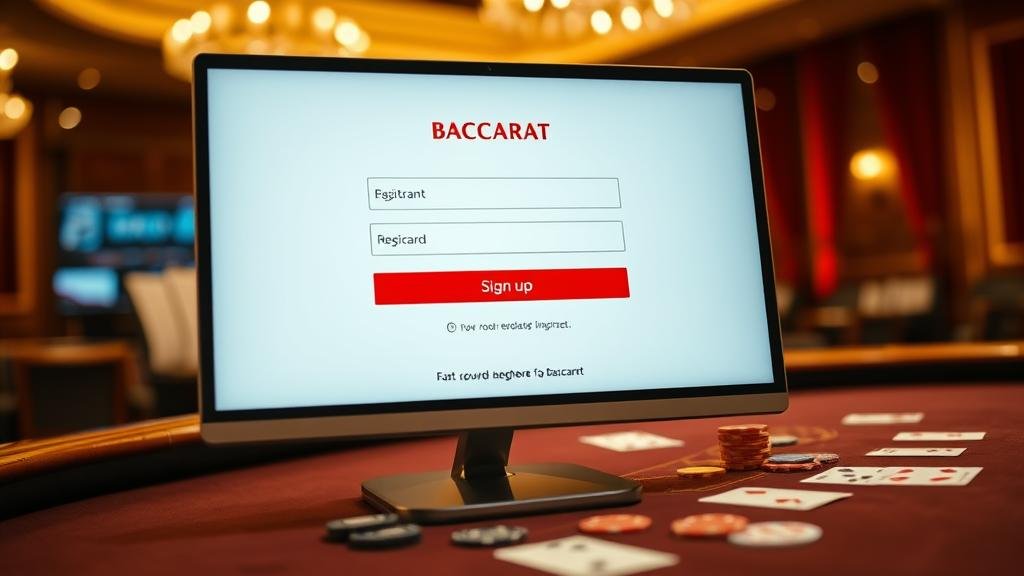 คู่มือสมัคร บา คา ร่าสำหรับมืออาชีพ 515 - Complete Guide