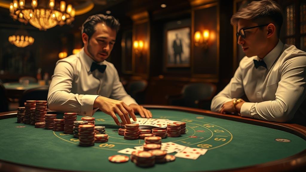 myplayvip: บาคาร่า 1688 ฉบับเพื่อนซี้ สอนเล่น ae gaming ให้เป็นเศรษฐี