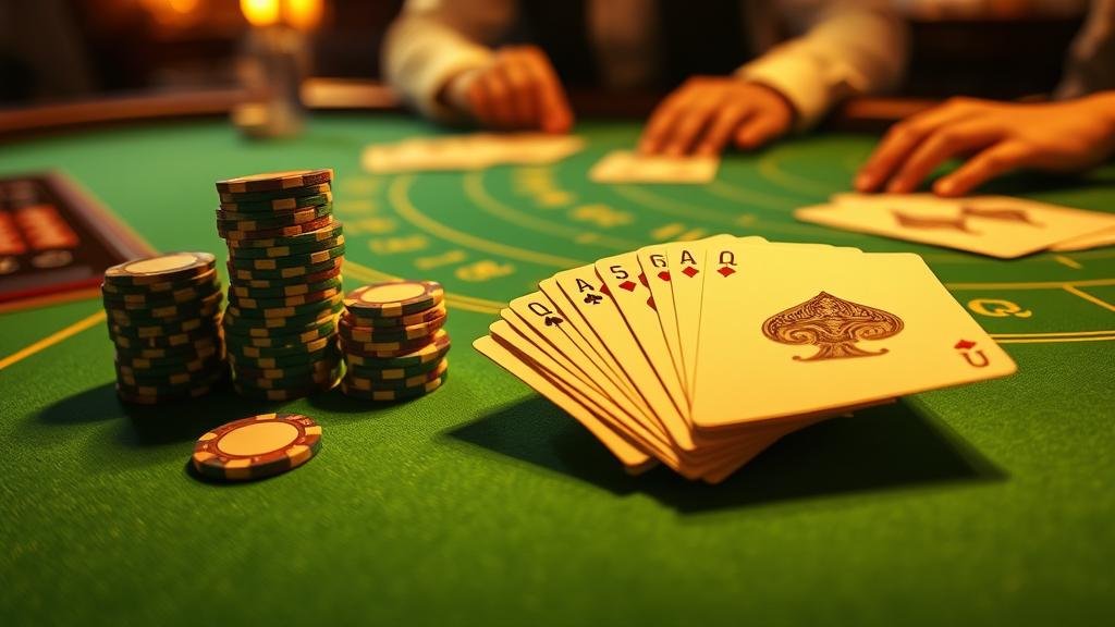 สูตรบาคาร่าเว็บตรง 123: เทคนิคเล่นง่ายสำหรับมือใหม่ myslot777